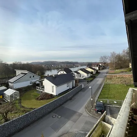Sorpesee-panorama Apartment *