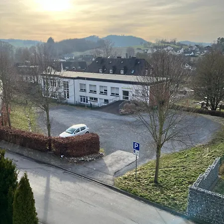 Apartment Sorpesee-panorama Sundern