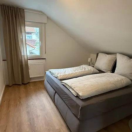 Apartamento Mammut-seepanorama *