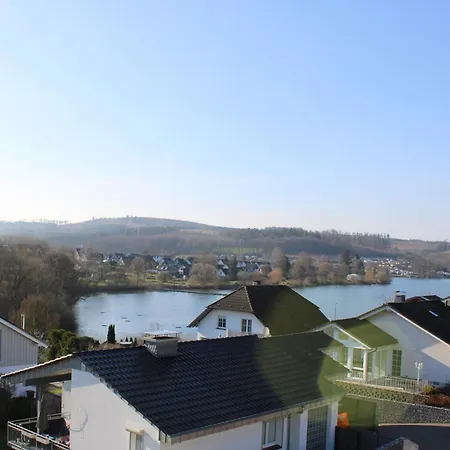 Apartment Sorpesee-panorama *