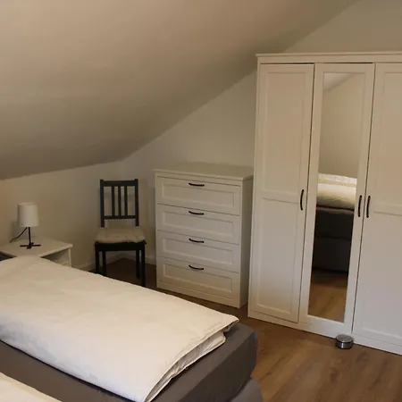 Apartamento Mammut-seepanorama Sundern