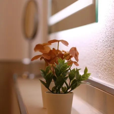 Mammut-seepanorama Apartamento *