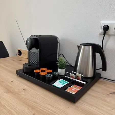 Mammut-seepanorama *