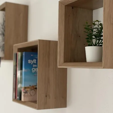 Apartamento Mammut-seepanorama Sundern