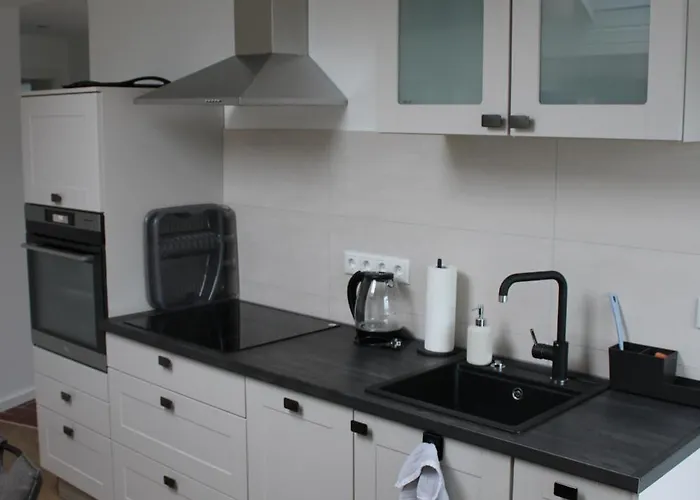 Mammut-seepanorama Sundern