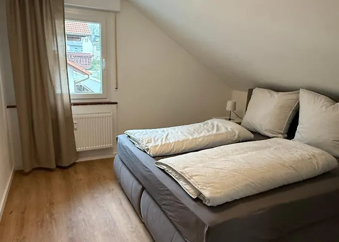 Lejlighed Mammut-seepanorama *