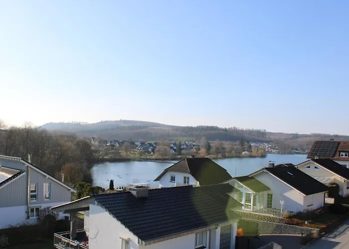 Lejlighed Mammut-seepanorama *