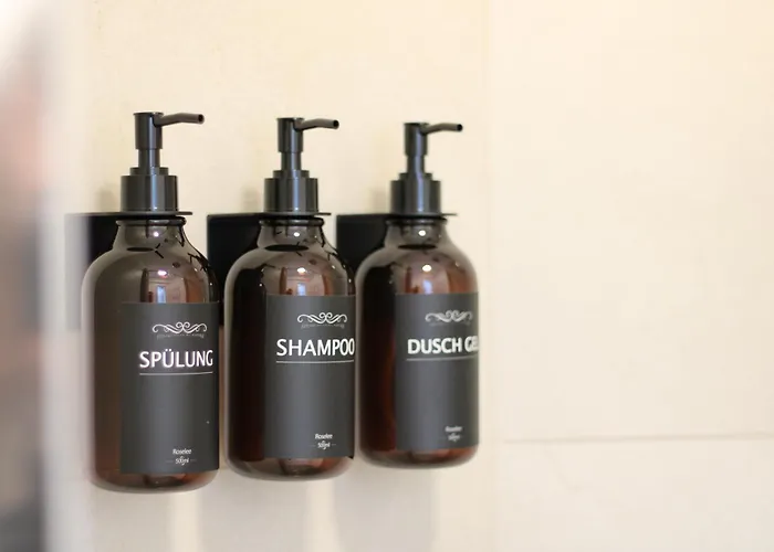 Lejlighed Mammut-seepanorama *