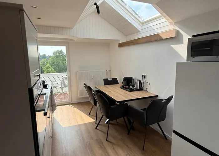 Lejlighed Mammut-seepanorama Sundern