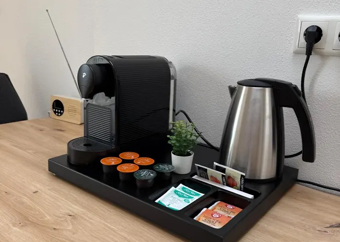 Mammut-seepanorama *