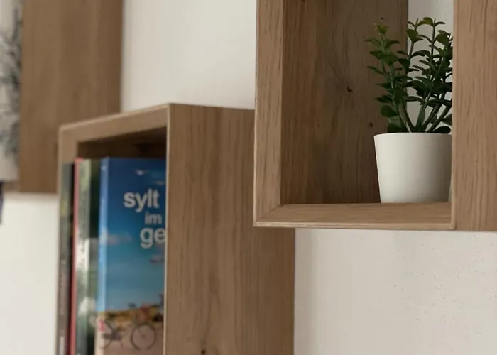 Lejlighed Mammut-seepanorama Sundern